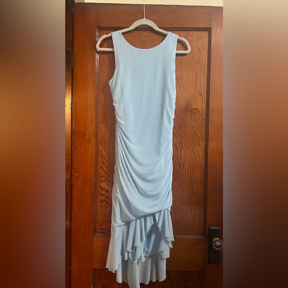 Pretty Garden Dress Women’s Size Medium